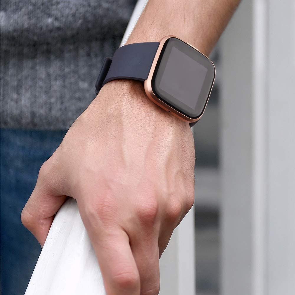 Fitbit Versa 2 Rose Gold store