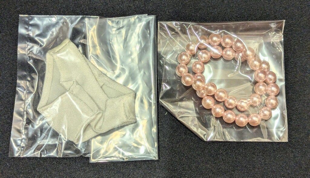 ミンメイ50cmフィギュア対応