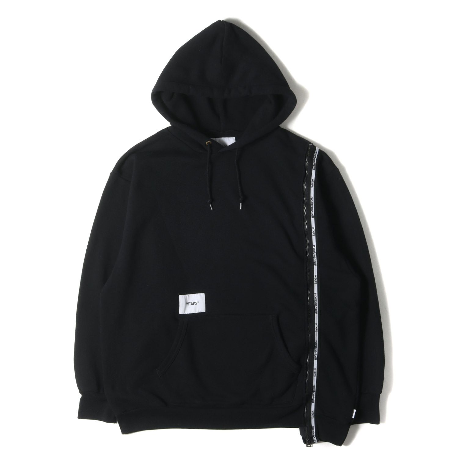 WTAPS ダブルタップス パーカー サイズ:XL / 20AW Richardson