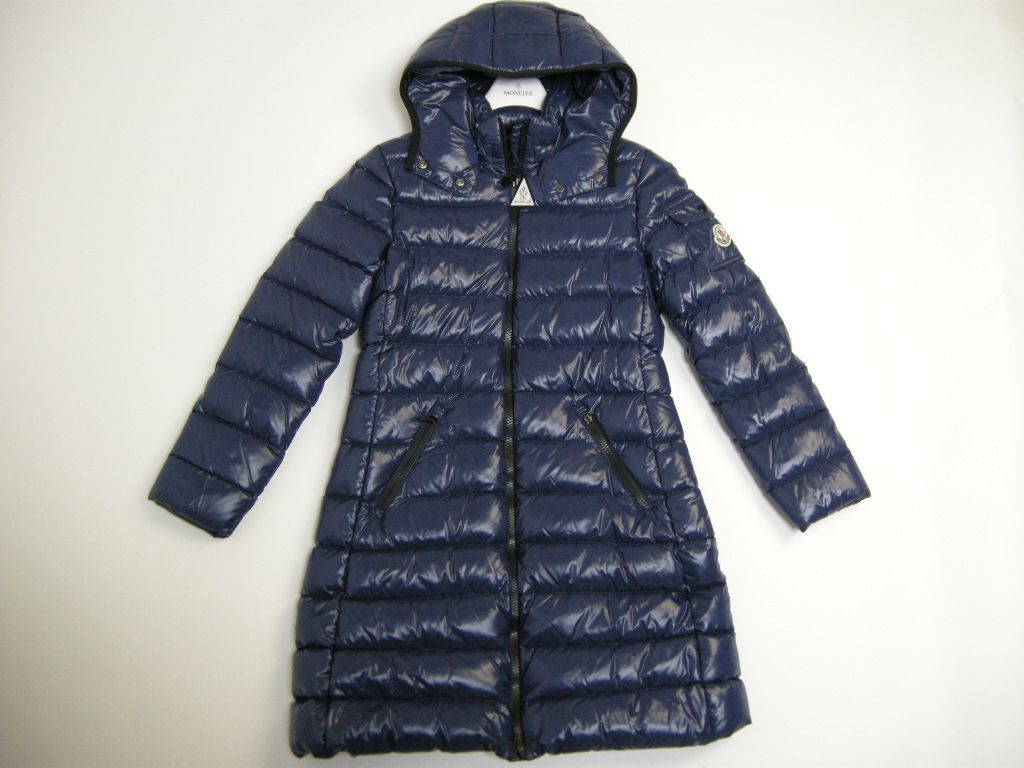 モンクレール MONCLER KIDS キッズ 14aダウンコート MOKAモンクレールMONCLE