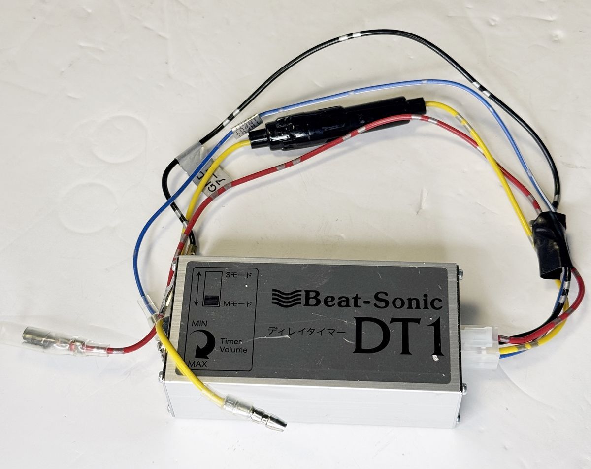 47west63rd/MONO/深溝/RVG刻印/耳/9M/コーティング RVGと