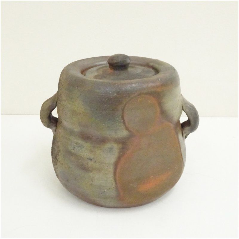 備前焼壺 高原邦彦作 備前焼壺 高原邦彦作 2025年最新】高原邦彦の人気