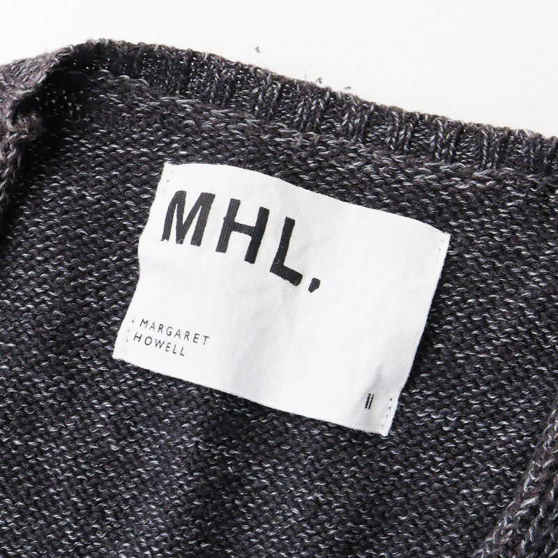 エムエイチエル マーガレットハウエル MHL. MARGARET HOWELL VINTAGE 