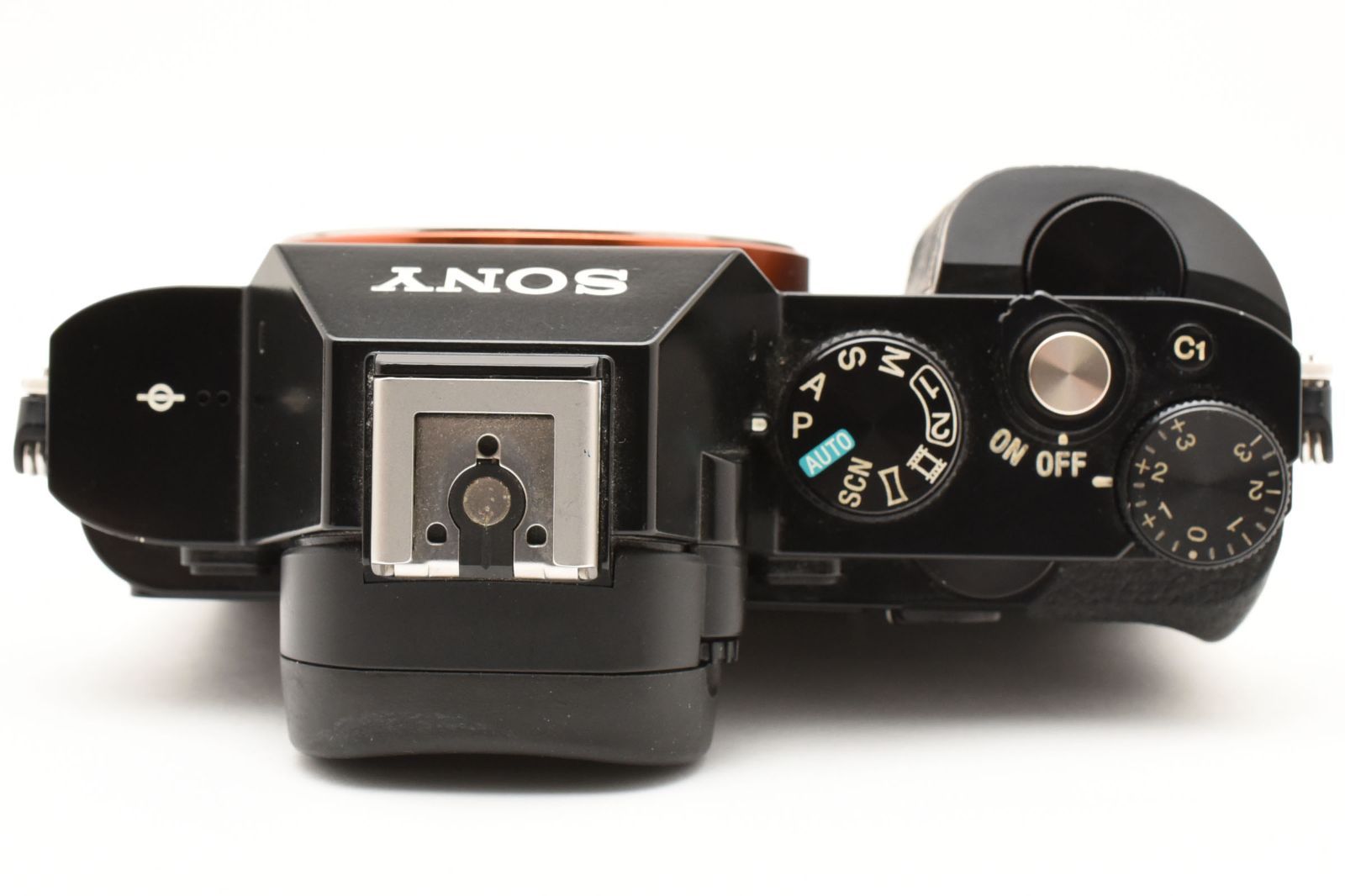 SONY α7 ii ボディ+バッテリーセット 【公式通販】