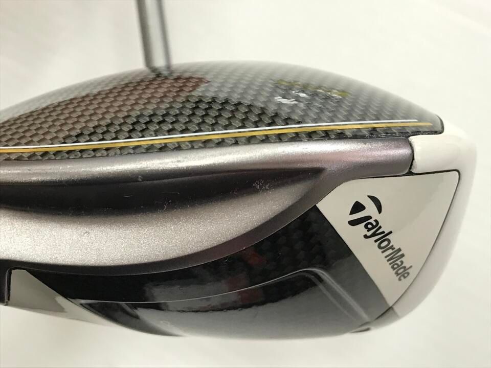 ドライバー テーラーメイド