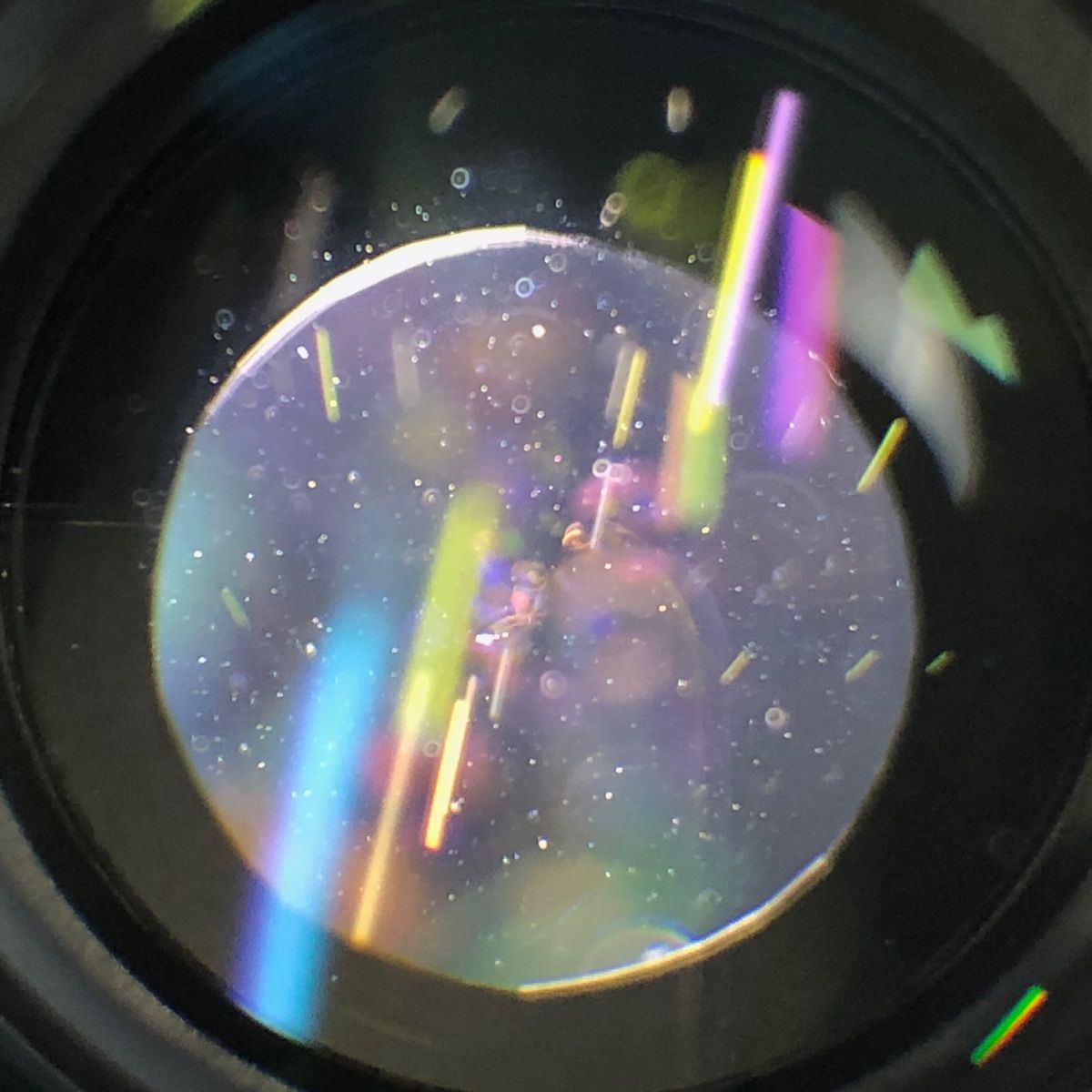 NIKKOR 24-120mm