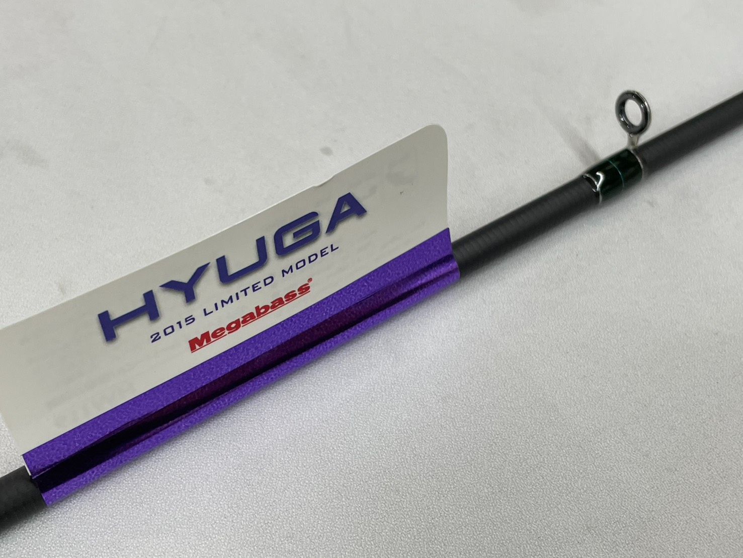 ＭＥＧＡＢＡＳＳ ＨＹＵＧＡ