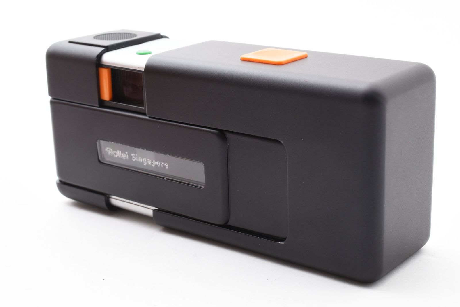 極上品] ショップ Rollei ローライ コンパクトフィルムカメラ A110