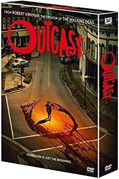 【】(未使用･未開封品)アウトキャスト DVDコレクターズBOX