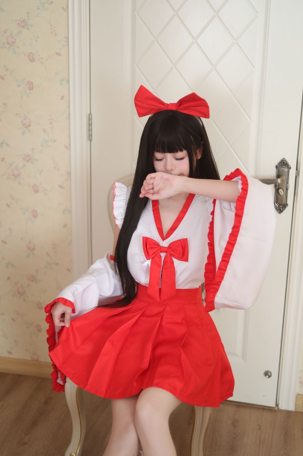 コスプレ衣装