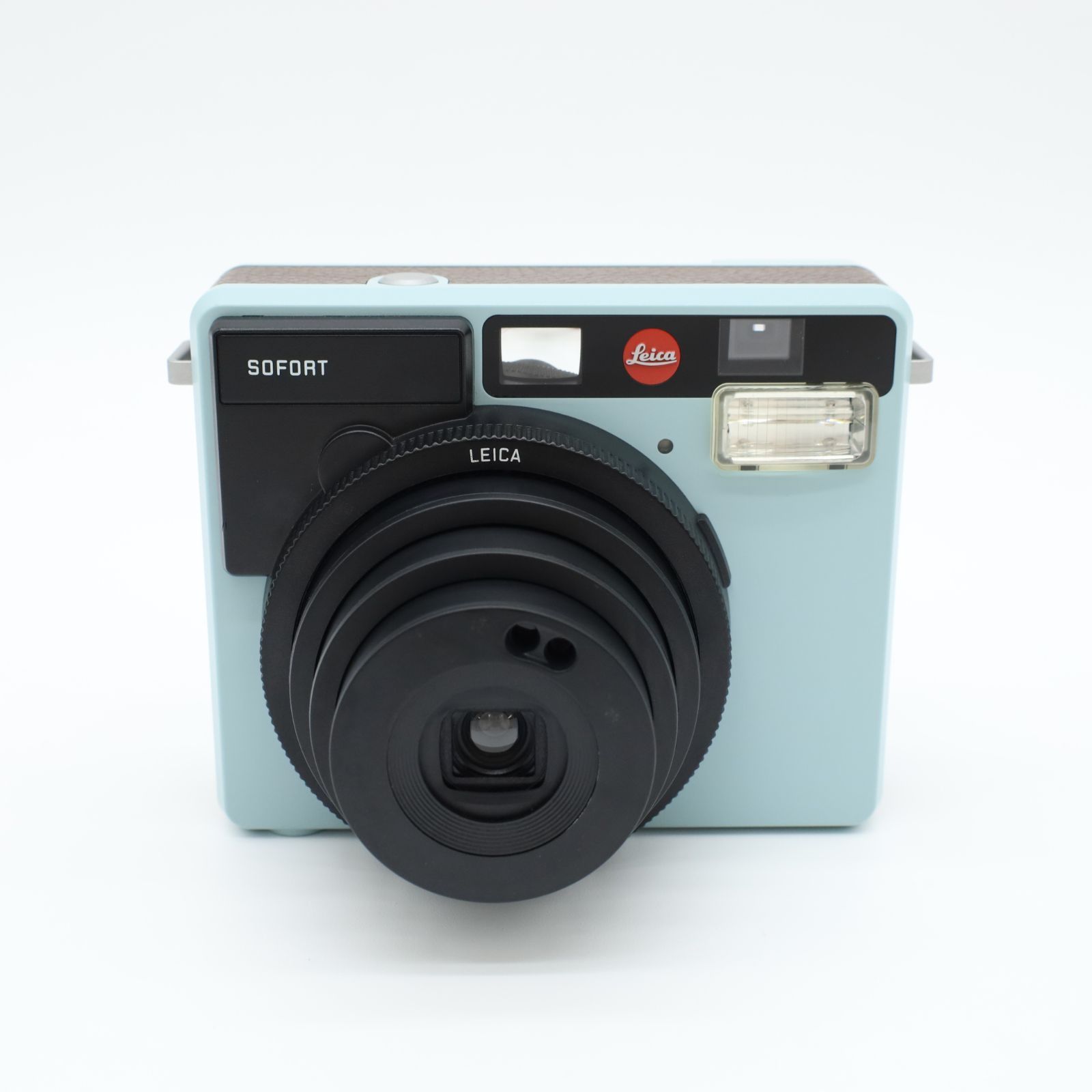 元 き LEICA ライカ ゾフォート ミント