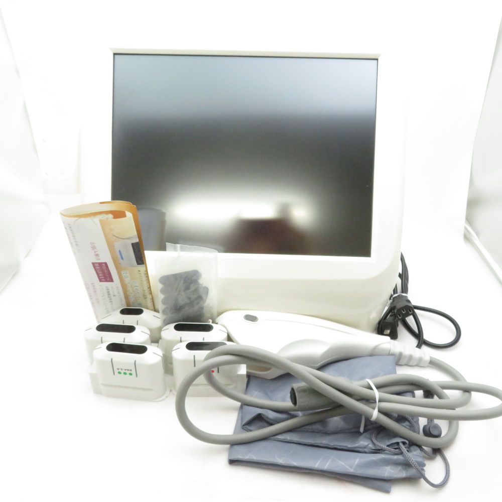 SILKYGRACE シルキーグレイス株式会社 CELL LIFT X-TREME セルリフト エクストリーム 業務用美容機器 フェイス ボディ エステ BU5304