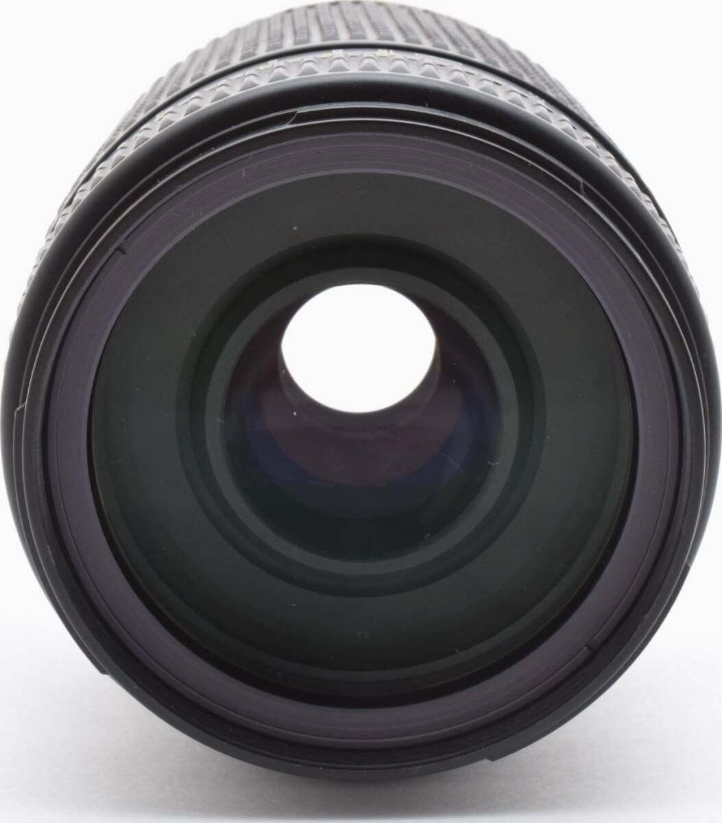 H13[6836]★美品★ Nikon AF NIKKOR 70-300mm D Nikon AF 70-300mm f/4-5.6 D (USED) | AF Zoom Lenses