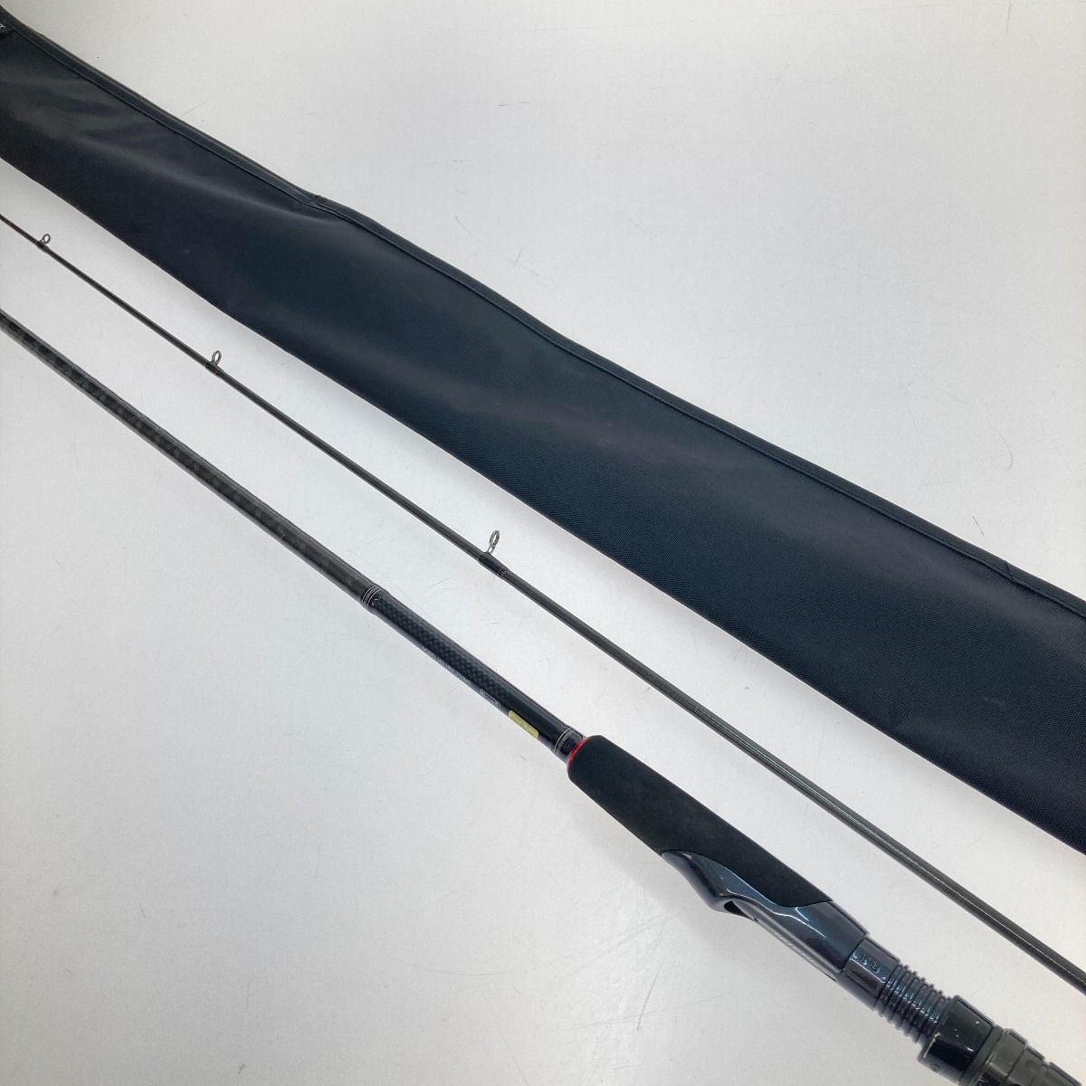 ダイワ　HRF 710MS 美品送料込み！ □□DAIWA ダイワ HRF 710MS 01480237 - メルカリ
