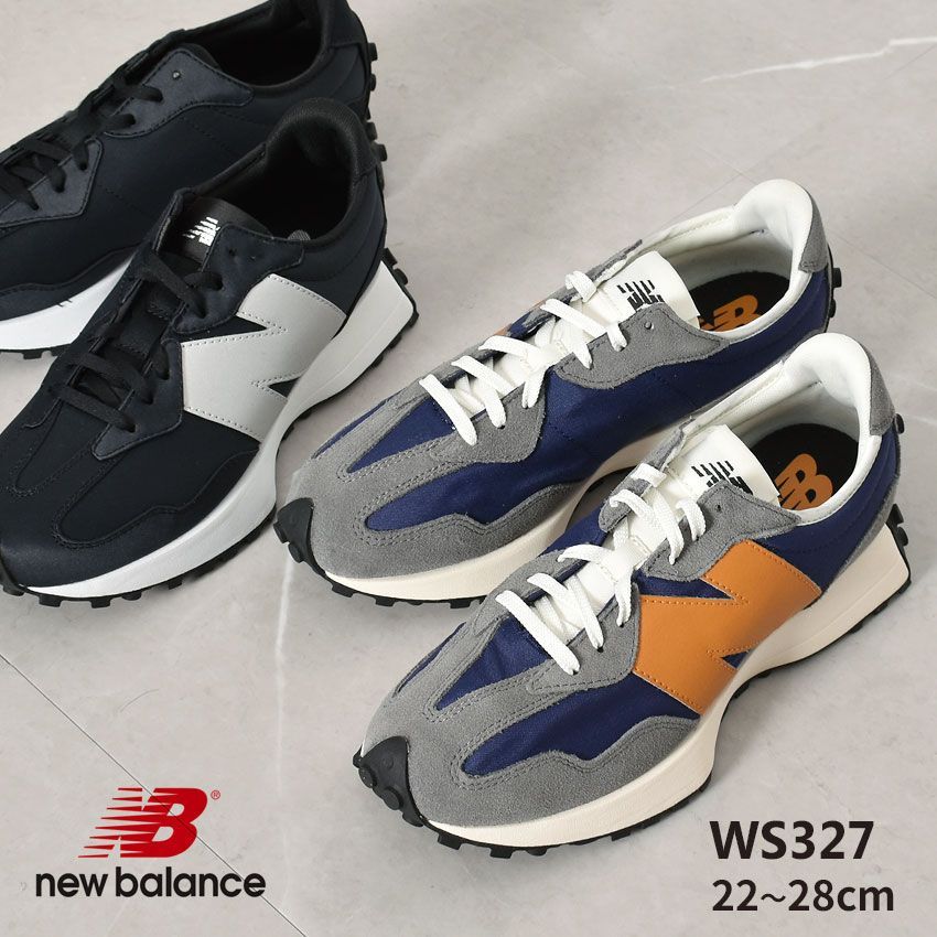 New Balance ニューバランス メンズ スニーカー White Navy Red