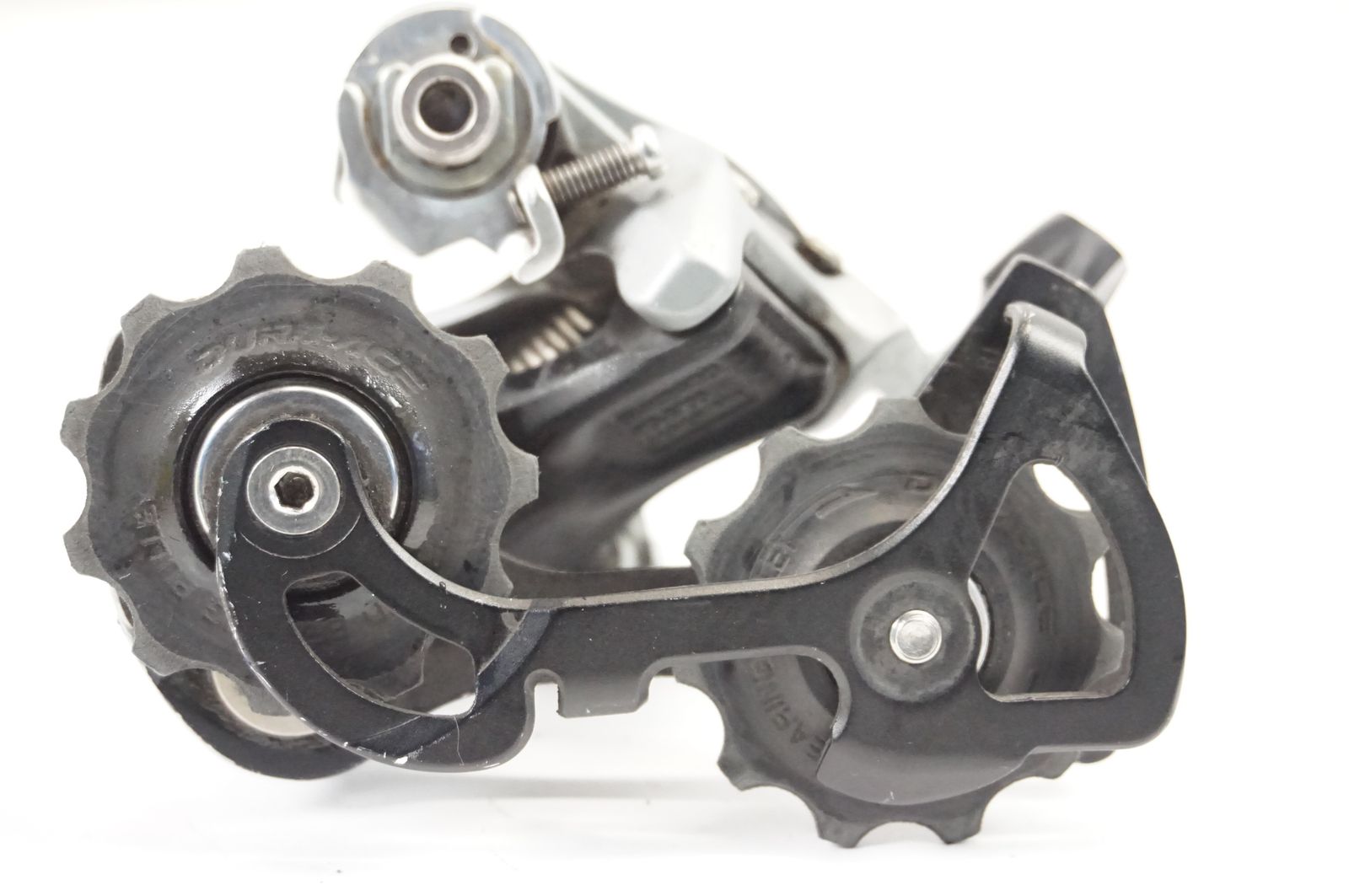 SHIMANO 「シマノ」 ULTEGRA RD-6700 リアディレイラー / バイチャリ