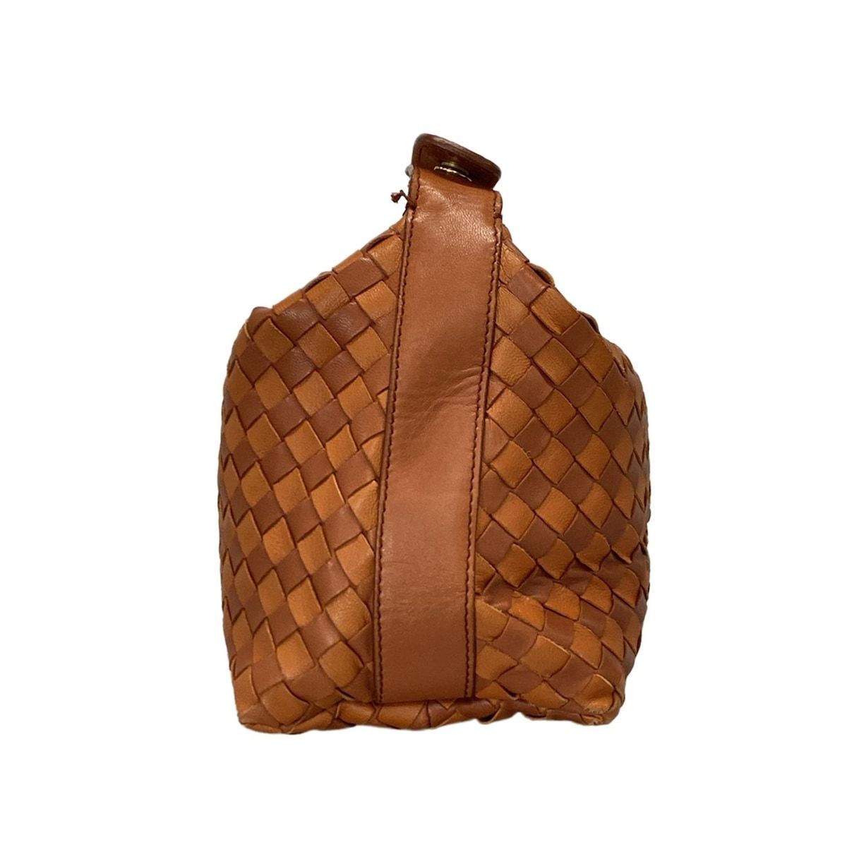 BOTTEGA VENETA(ボッテガヴェネタ) ハンドバッグ イントレ