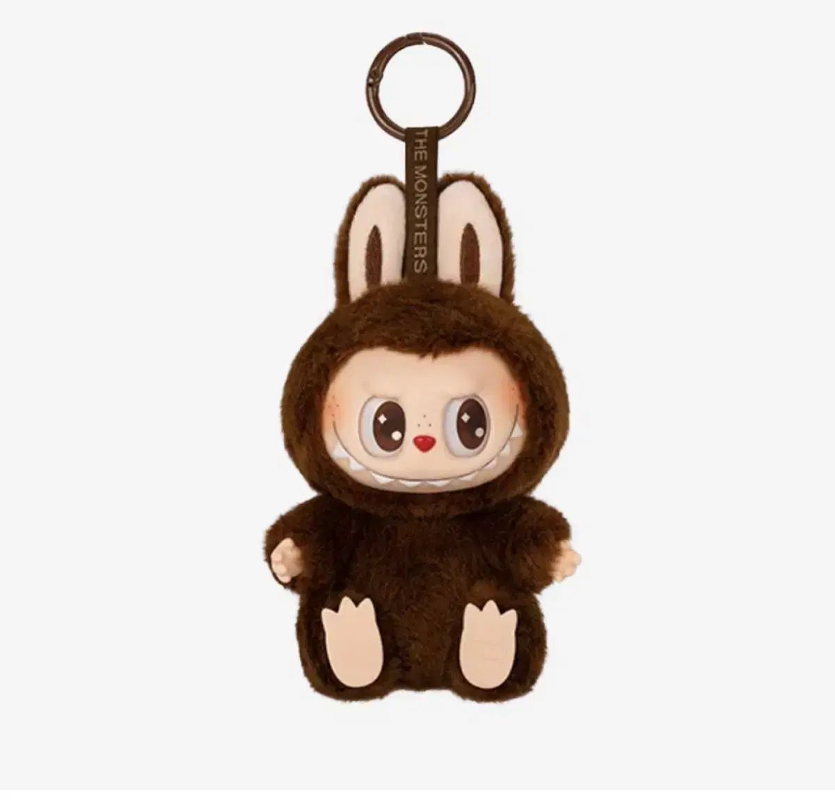 ラブブ 私と遊ぼう シークレット SECRET デュオデュオ 人形 ぬいぐるみ ぬい