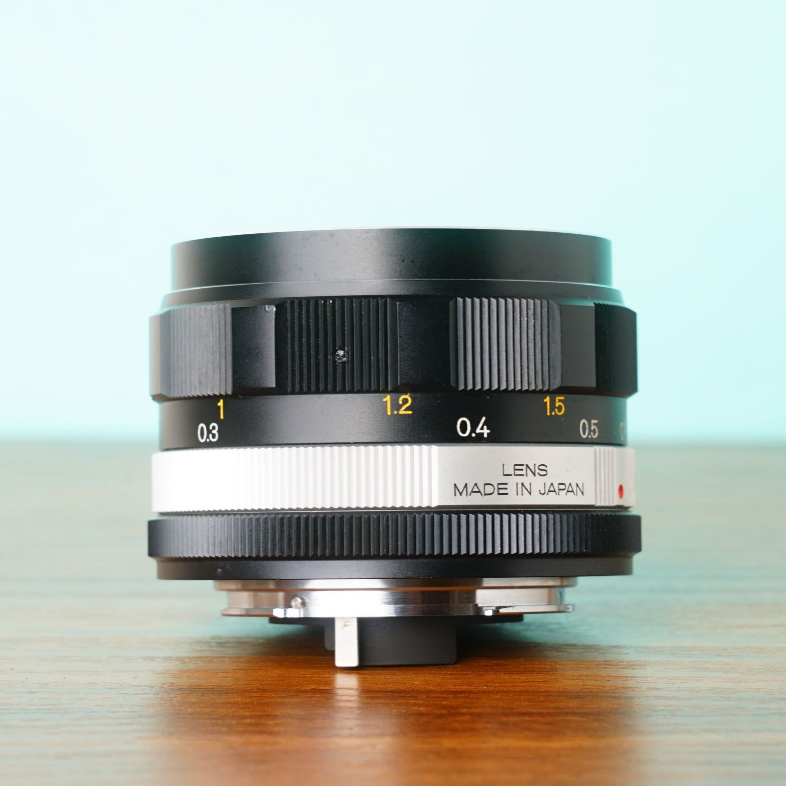コニカ HEXANON 28mm f3.5 AR オールドレンズ ケース付 68 - メルカリ