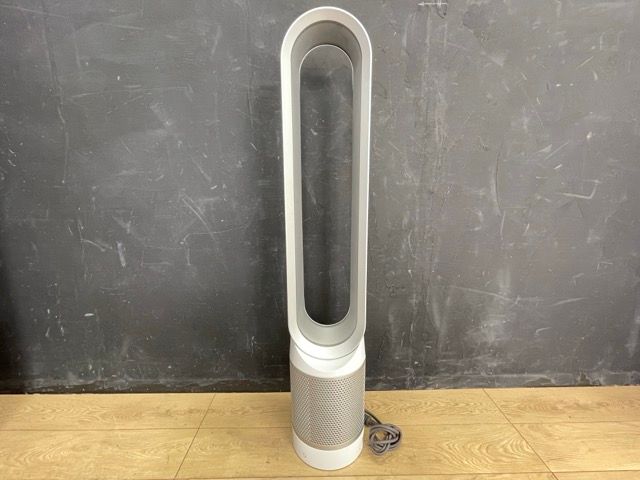 空気清浄機能付きタワーファン 【中古】動作保証 dyson Pure Cool Link