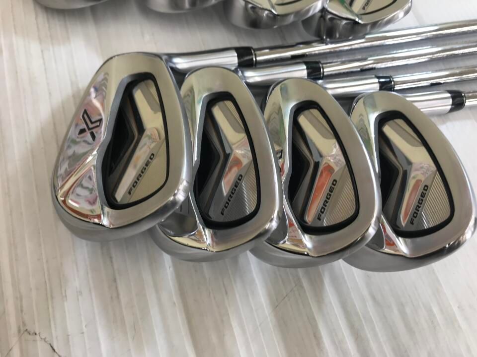 最短 XXIO