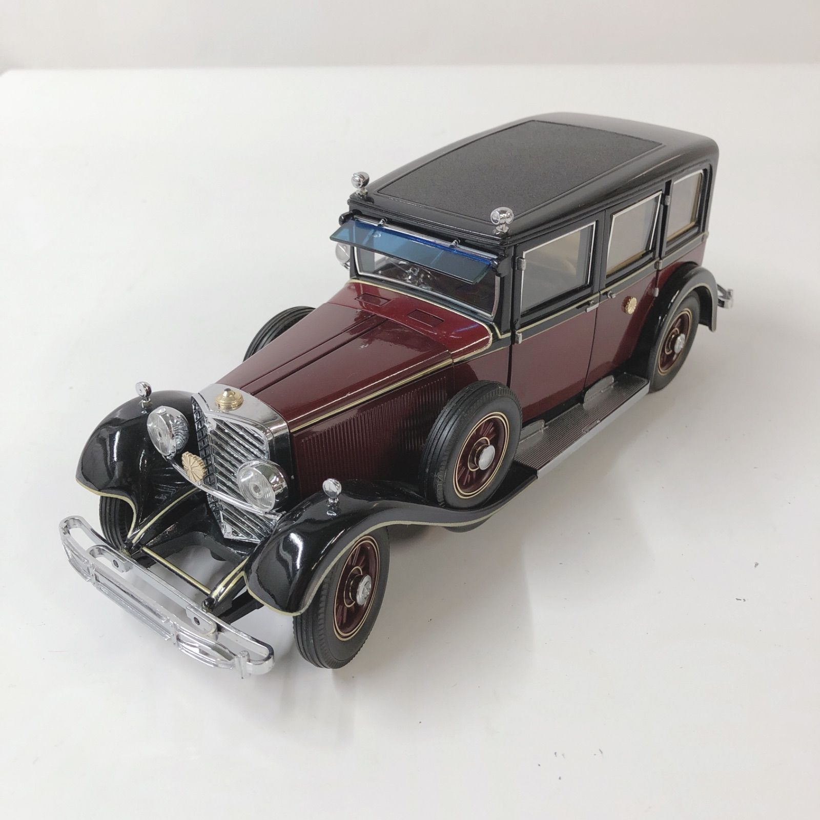 ♡1935年型 メルセデスベンツ グロッサー770 ♡ ♡1935年型 メルセデスベンツ グロッサー770 ♡ - メルカリ
