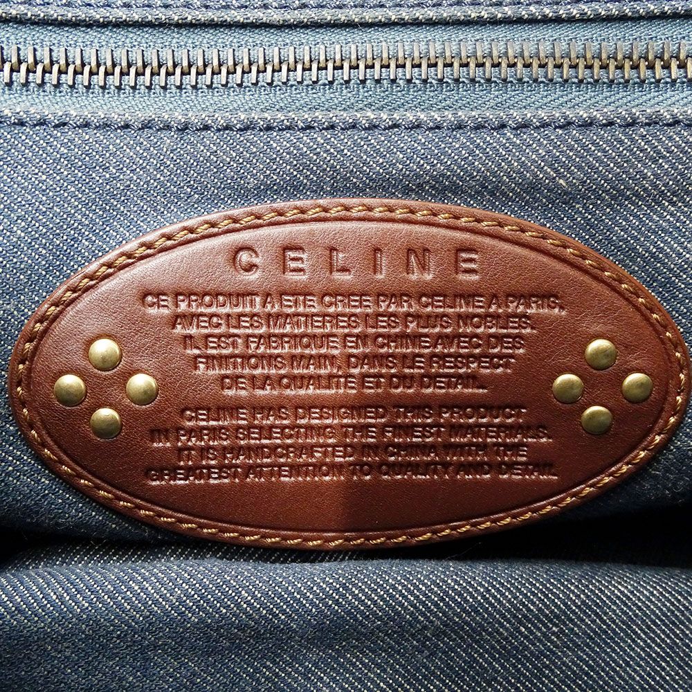 セリーヌ CELINE バッグ レディース ブランド ショルダーバッグ