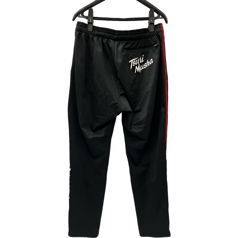 L がまかつ スウェットパーカースーツ セットアップ トラック