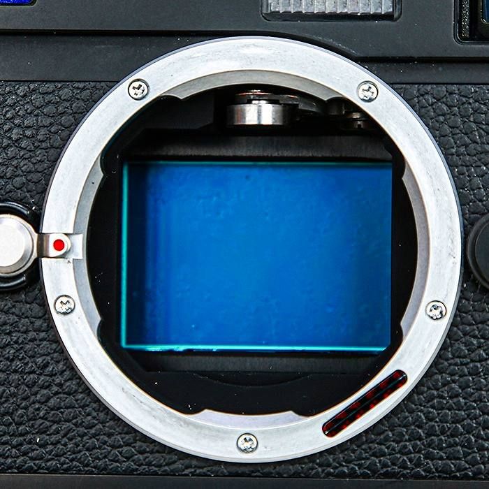 【中古】(ライカ) Leica 10760 M モノクローム 中古】(ライカ) Leica 10760 M モノクローム - メルカリ