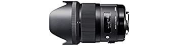 中古】 SIGMA シグマ 単焦点広角レンズ Art 35mm F1.4 DG HSM