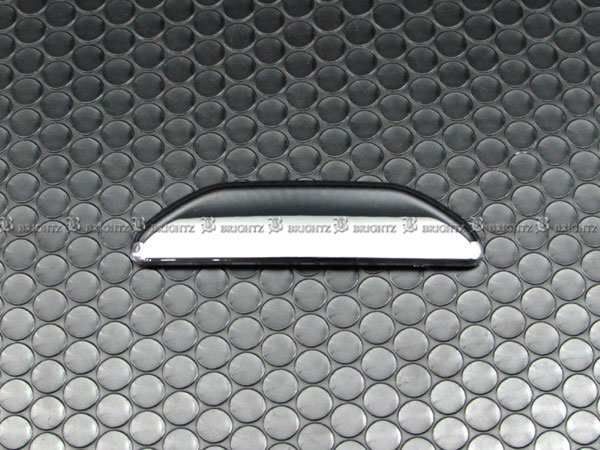 【新着商品】【 DHC-NOBU-132-1PC Dタイプ 1PC 】 ノブ U61 メッキドアハンドルカバー U62 前期 61 U62V 62 U61V ミニキャブ ミニキャブバン バン19601 BRIGHTZ 数量限定ミニキャブトラック 61 62 メッキドアハンドルカバー ノブ