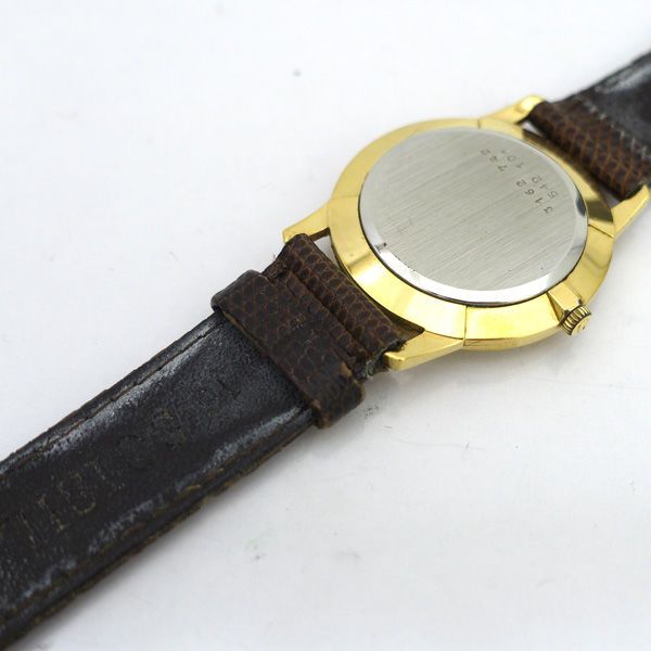 人気 稼働品】UNIVERSAL GENEVE 手巻 時計 手巻き稼働品 UNIVERSAL