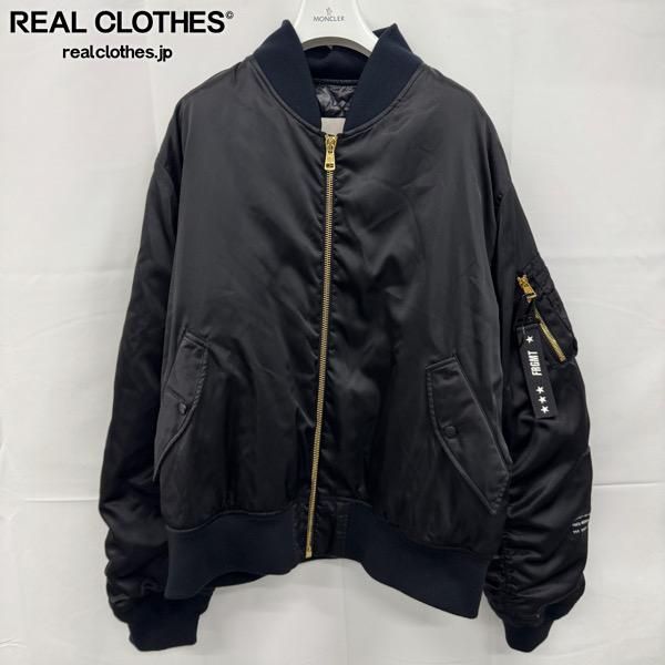 MONCLER GENIUS|モンクレールジーニアス RASSOS GIUBOTTO ボンバージャケット|G209U1A000145399P|6