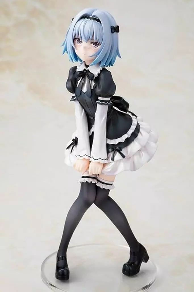 りゅうおうのおしごと! 空銀子　アルター　フィギュア 31vCUz-4SCL.jpg_BO30,255,255,