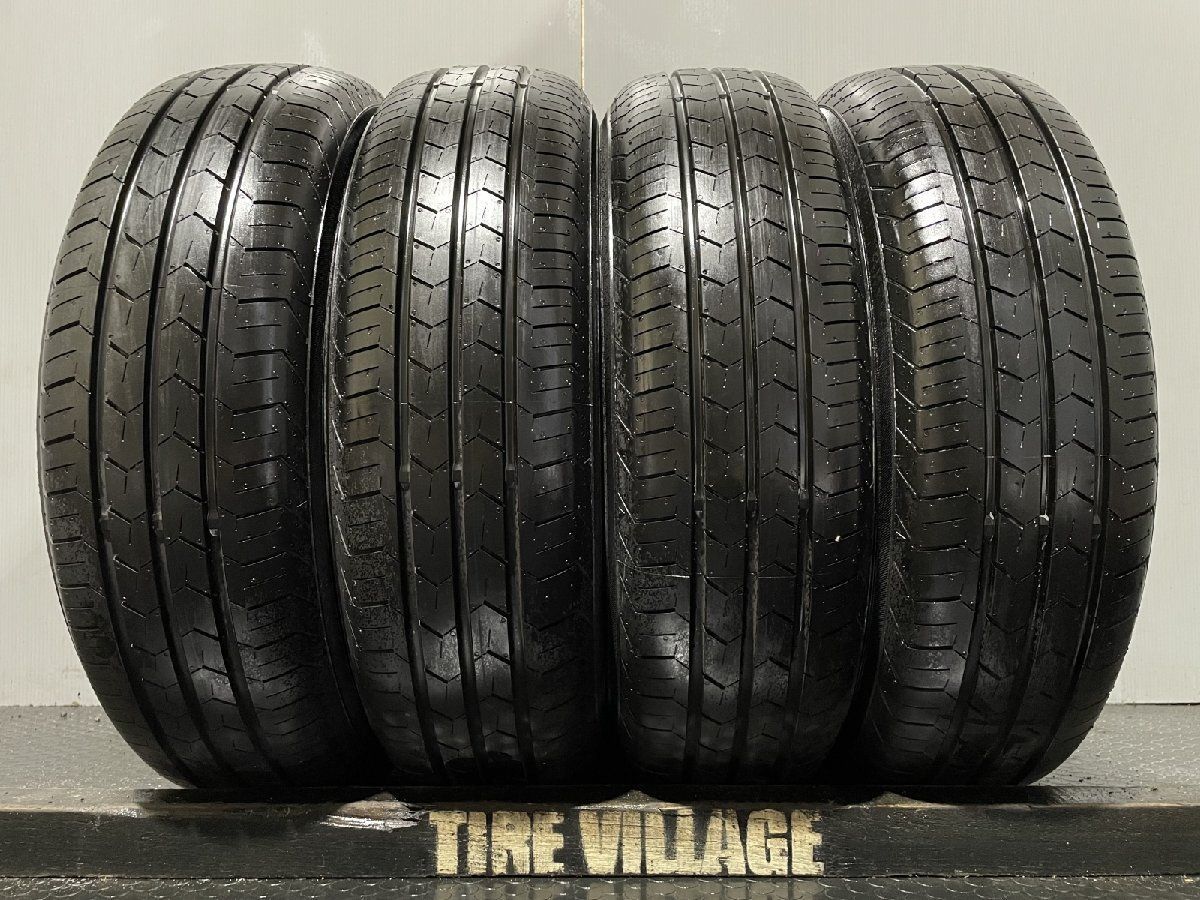 165/65R15 BluEarth-FE AE30 新車外し 4本セット！ 165/65R15 ヨコハマ