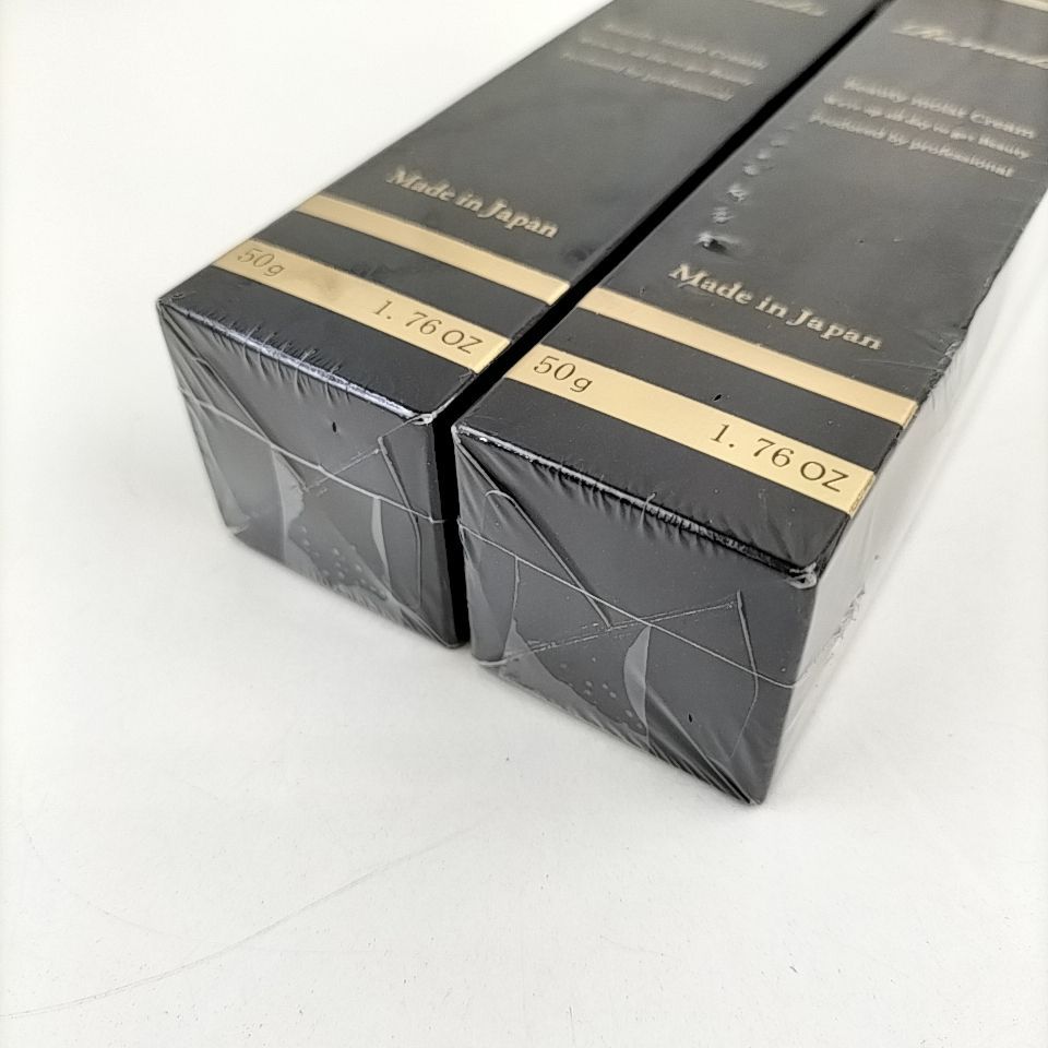 Re,madss 】P 50 A-1 未開封 50g × 2 Beauty moist Cream