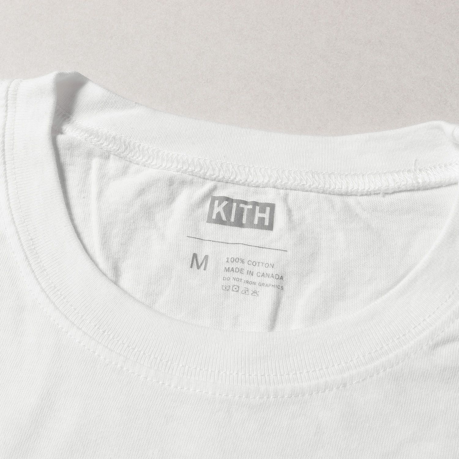 Kith hotsell pride tee