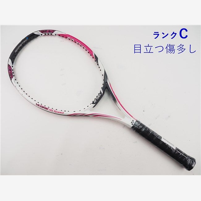 中古 テニスラケット ヨネックス ブイコア エックスアイ