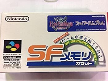 中古】SFメモリカセット ファイアーエムブレム トラキア776