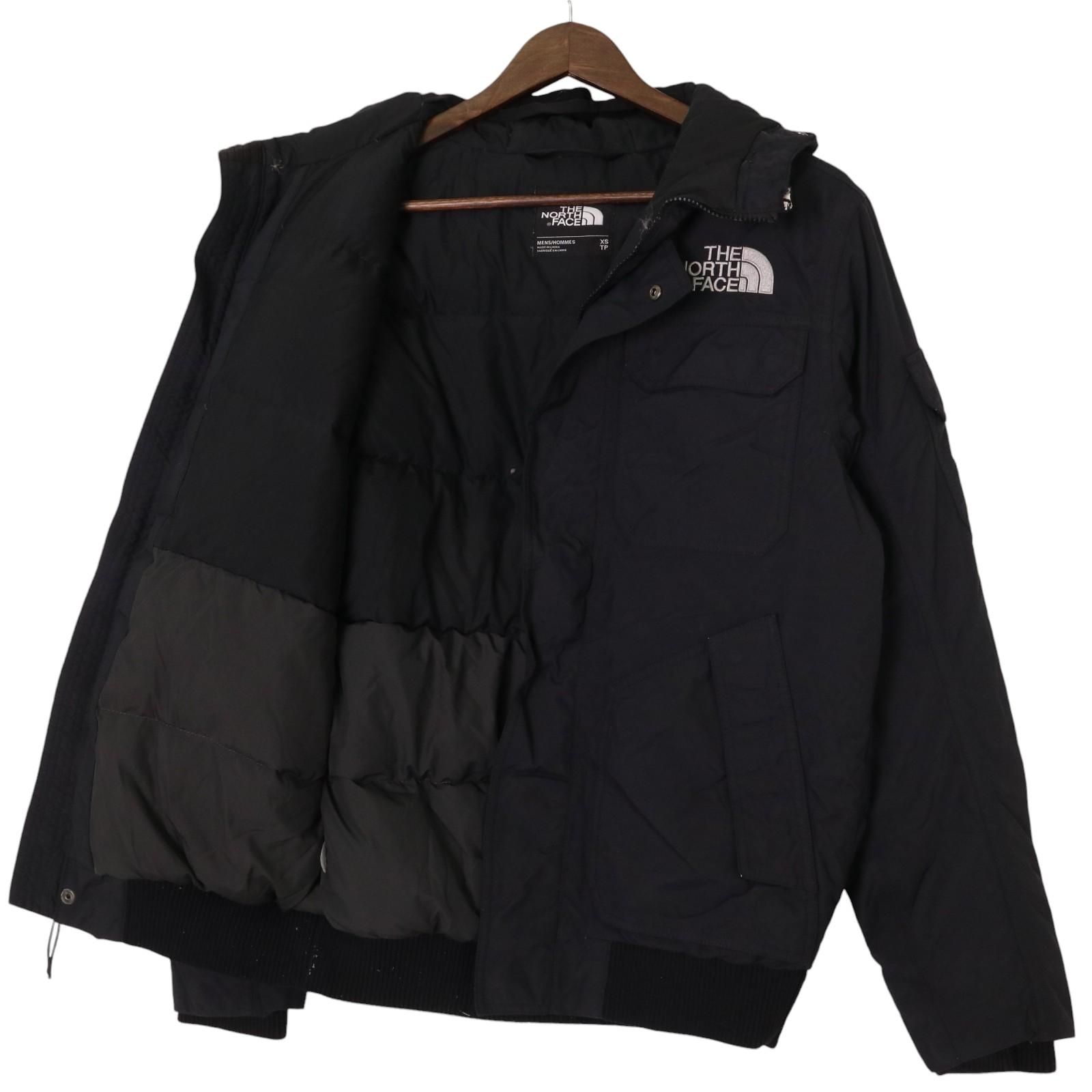 THE NORTH FACE ノースフェイス GOTHAM ゴッサムジャケット ダウン 