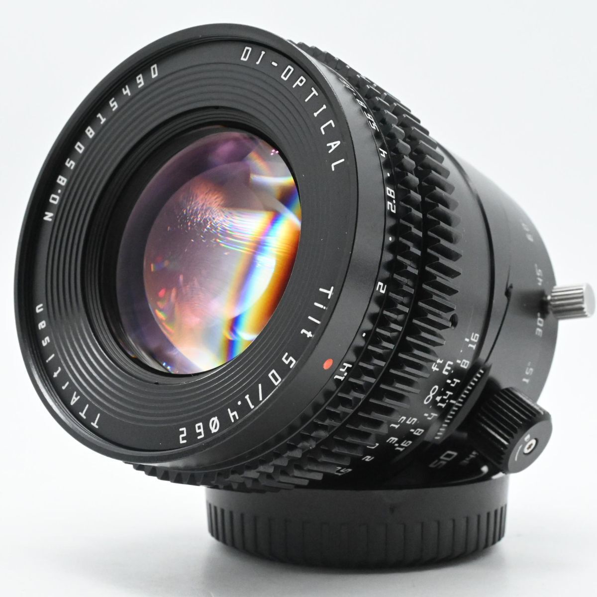 Tilt 50mm