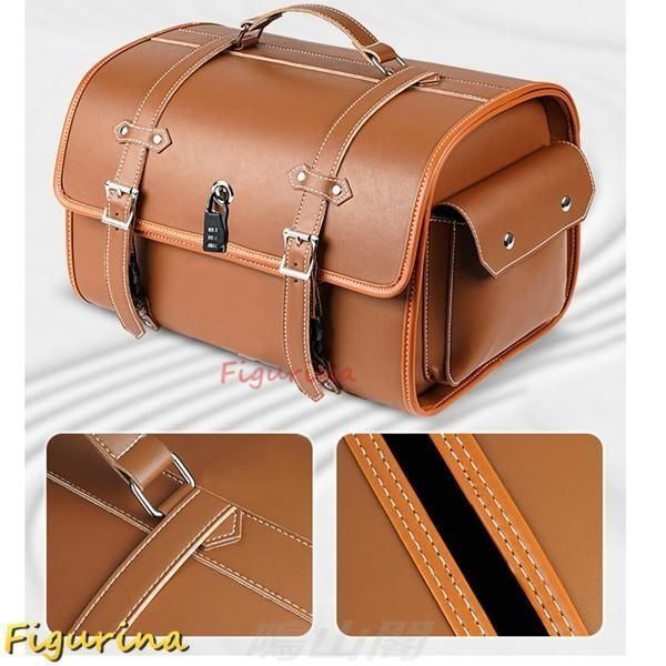 ツーリングバッグ