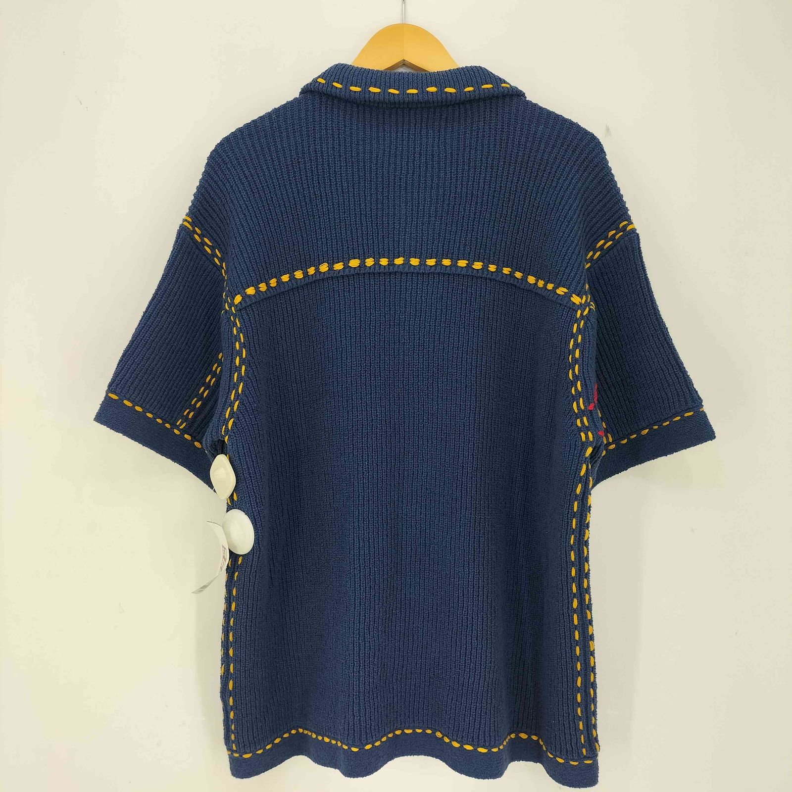 フィンガリン PHINGERIN PG1 BEACH SHIRT メンズ FREE - メルカリ