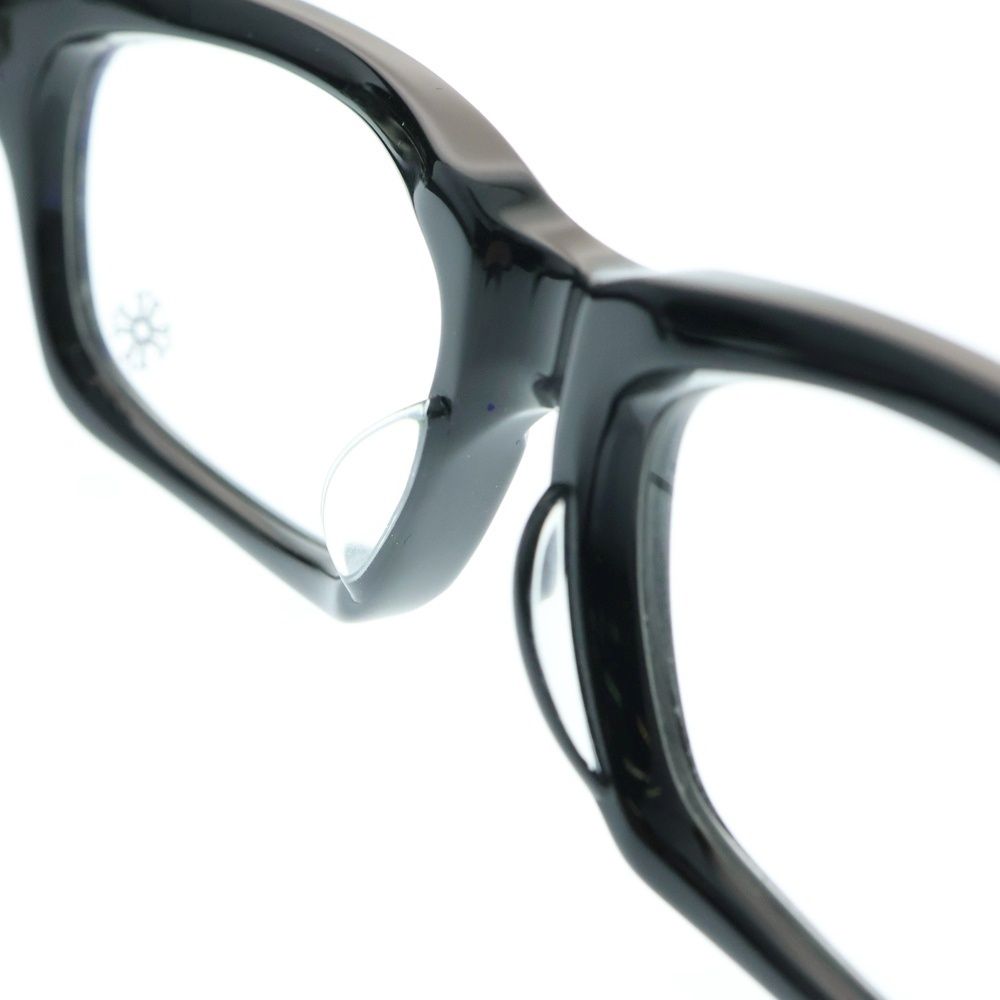 ブラックフレーム