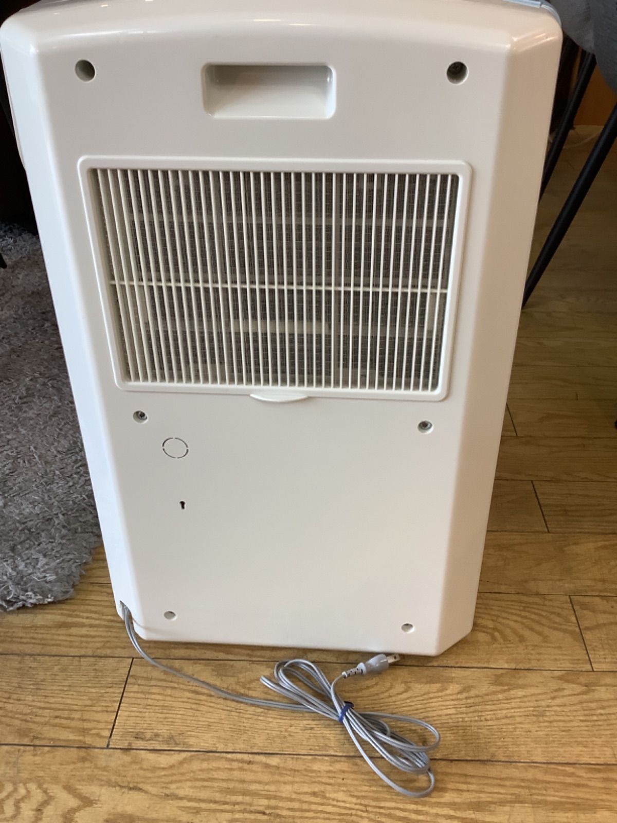 どこでもクーラー