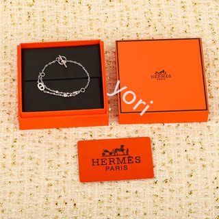 HERMES エルメス アミュレット ブレスレット