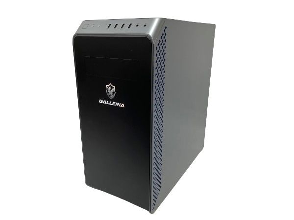 Thirdwave GALLERIA XA7R-R70S Ryzen 7 3700X 16GB SSD 512GB RTX 2070 