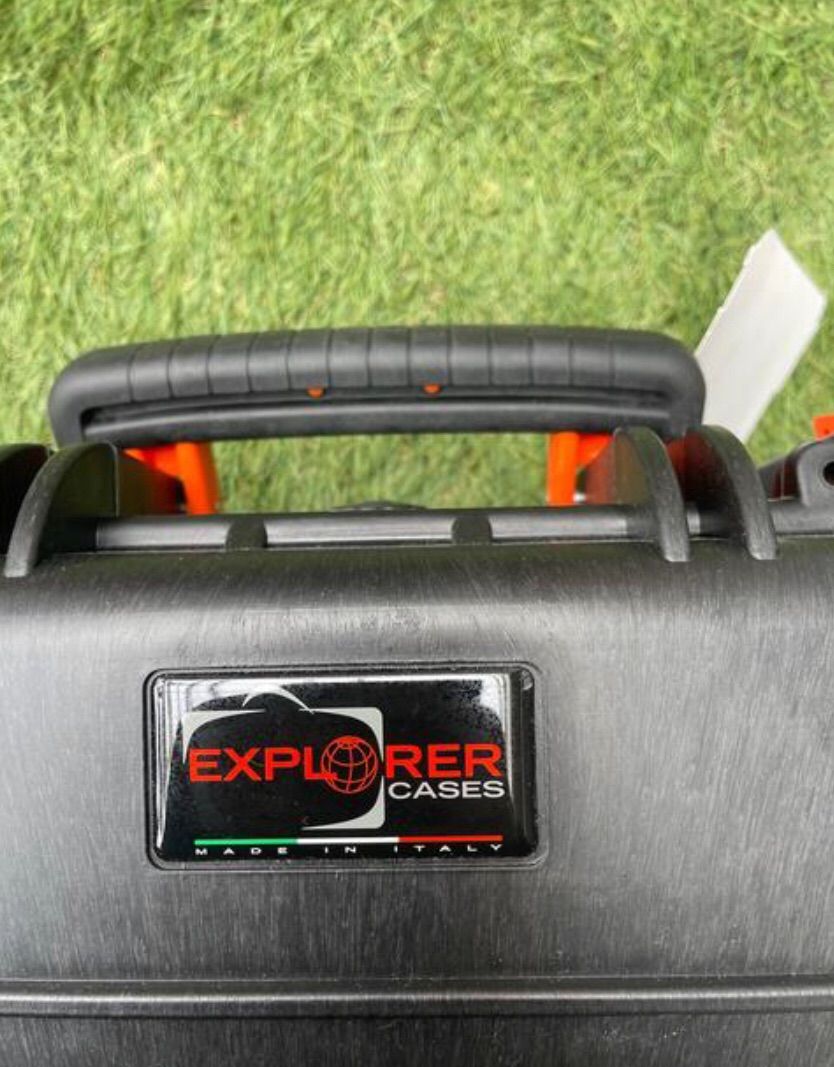 EXPLORER CASES [エクスプローラーケース 5122 【公式通販】