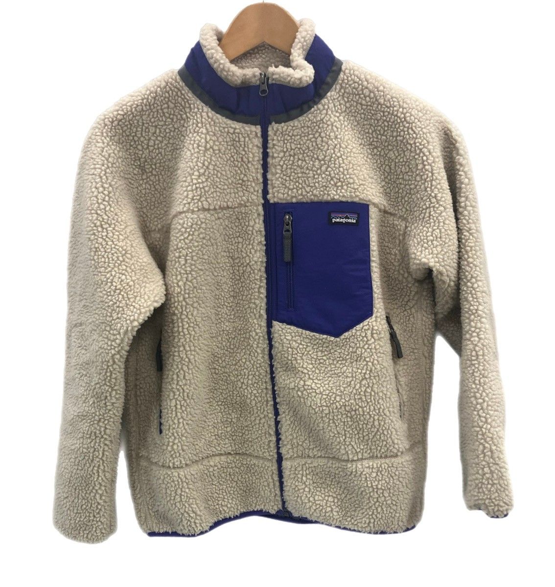 patagonia フリースジャケット Retro-X（パタゴニア PATAGONIA