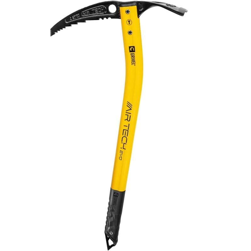 グリベル エアーテックEVO 53cm GV-PIATE .Y